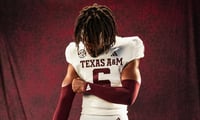 Frederick Ards Texas A&M