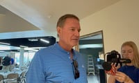 Bill Self -- Topeka