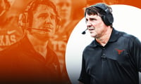 Will Muschamp 1on1-