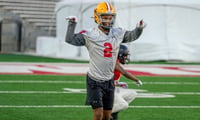 Kyren Evans