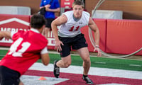 Cale Britt