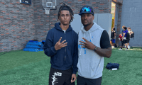 Jordan Kirkpatrick Eddie Whitley Jr. UCLA camp