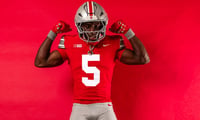 Jayden Miles Ohio State