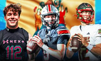 New Jersey Top 5 QBs AFI-