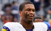 Alaric Jackson