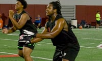 2028 TX OL Jayden Thompson