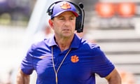 Dabo Swinney