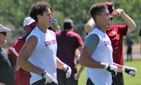 Southwest Showcase at Arizona State