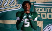 Morgan, Larry III USF