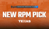 texas rpm