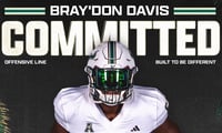 Davis, Bray'don FP