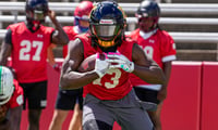 Jamar Lewis