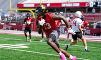 Jamar Lewis