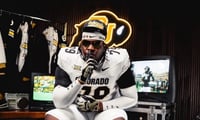 OL Coderro McDaniel
