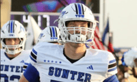 caleb siler