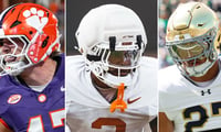 Linebackers