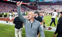 NCAA Football: Vanderbilt at South Carolina