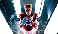 2027 IOL Barrett Kitrell commits to Nebraska