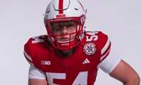 2027 Barrett Kitrell commits to Nebraska