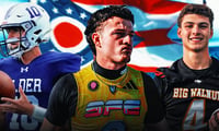 Ohio Top 5 QBs AFI-