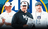 SEC COACHES
