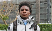 Derrell Hines Jr.