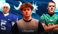 5 South Carolina QBs-afi