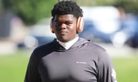 Jamir Lee