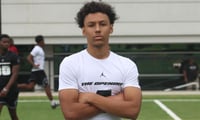 Jalen Flowers