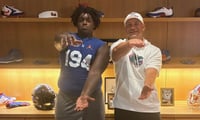 2028 DL Josiah Taylor
