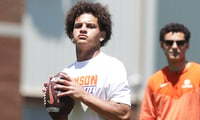 Trey Wright
