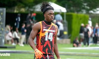 Benny Easter Jr-