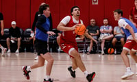 BLOOMINGTON, IN - 2026.06.22 - Football Production Week