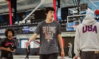 Jack Liu