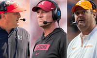 On3 - SEC Coaches USA Today