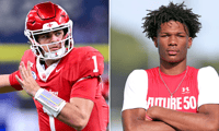 On3 - Conner Weigman starting over Keisean Henderson - hookly