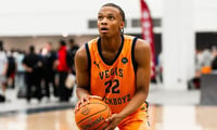 Kameron Cooper 2026