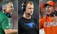 On3 - ACC Football USA Today ranks all 17 head coaches going into - hookly