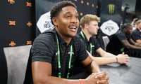 NCAA Football: Big 12 Conference Media Days