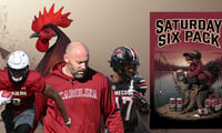 SOUTHCAROLINARECEIVERSSIXPACK