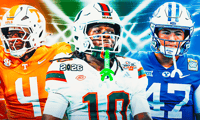 Inside the NIL Fallout of a Three-to-Four-Star Bump: 'The Variable You Don't Want to Deal With'