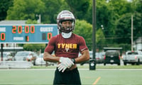 Karontae Cunningham