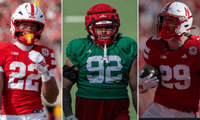 Nebraska - Five Players who need big fall camps for Nebraska - hookly