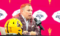 NCAA Football: Big 12 Conference Media Days