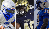 South Carolina - tre segarra trenton lynch franklin richardson - hookly