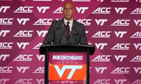 NCAA Football: ACC Kickoff
