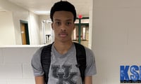 Ryan Hampton KSR
