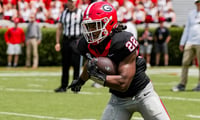 Dante Dowdell Georgia