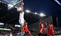 La Familia's Darryl Morsel | Crawford Ifland, Kentucky Sports Radio
