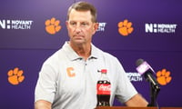 Dabo Swinney